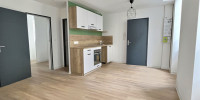 appartement à CASTELMORON SUR LOT (47260)