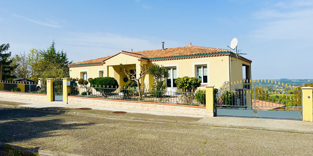 maison à PUJOLS (47300)