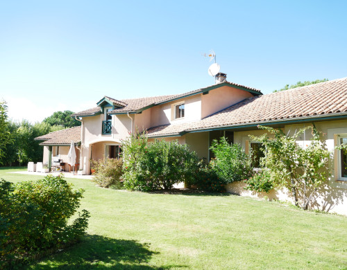 maison  MARMANDE