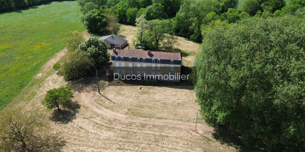 maison à DURAS (47120)