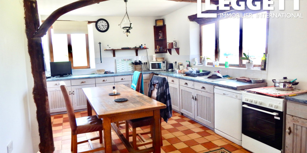 maison à MONTASTRUC (47380)