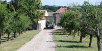 maison à PRAYSSAS (47360)