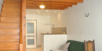 appartement à LEVIGNAC DE GUYENNE (47120)