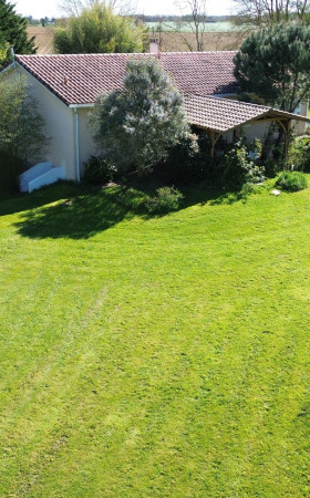 Maison  MIRAMONT DE GUYENNE