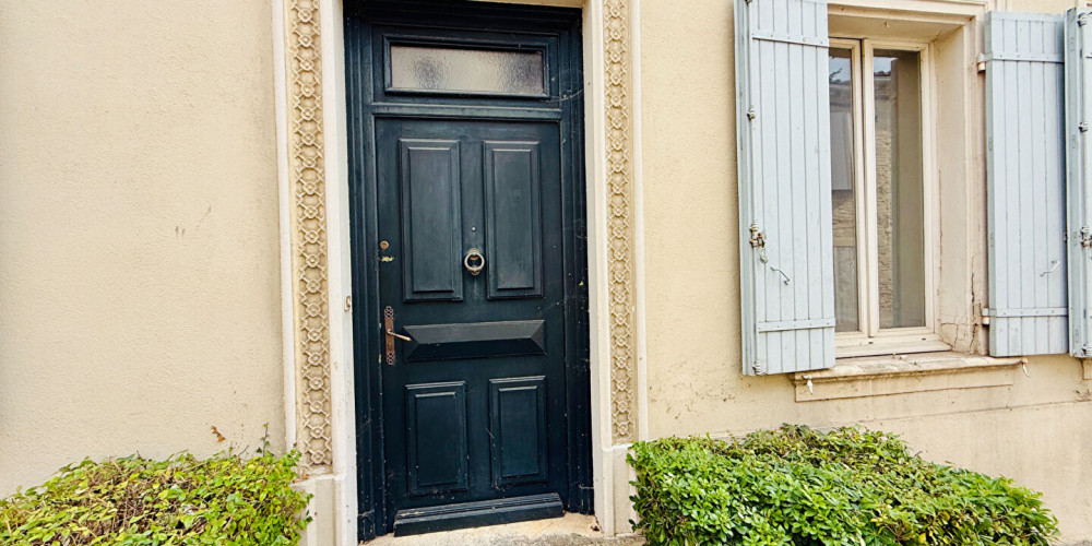 maison à PENNE D AGENAIS (47140)