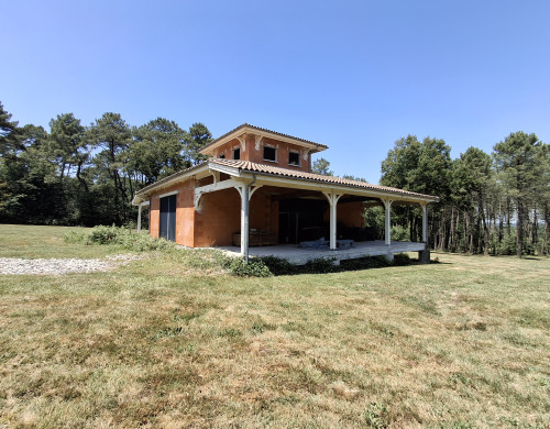 maison  VILLEREAL