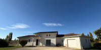 maison à ST VITE (47500)
