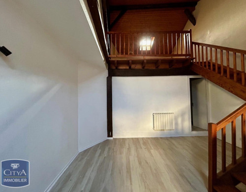 appartement  STE LIVRADE SUR LOT