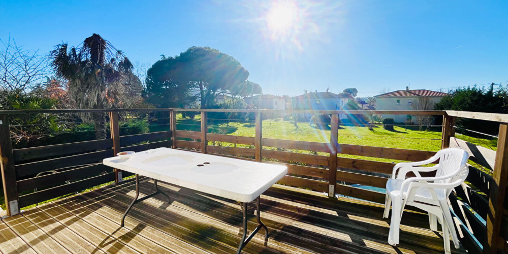 maison à VILLENEUVE SUR LOT (47300)