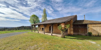 maison à CUZORN (47500)