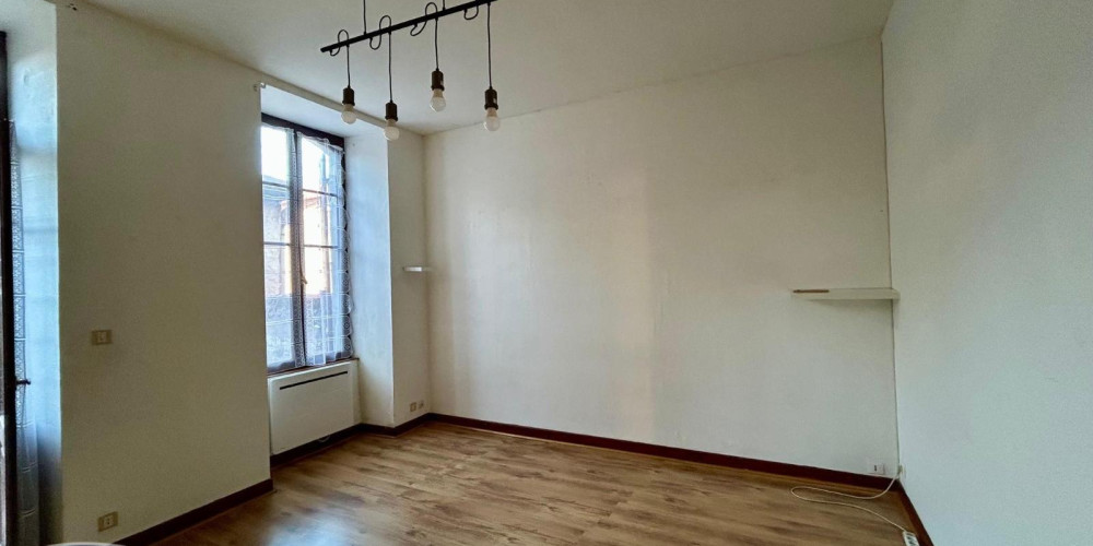 appartement à STE LIVRADE SUR LOT (47110)