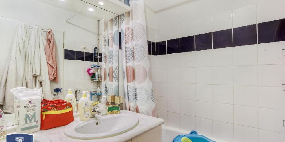 appartement à MARMANDE (47200)