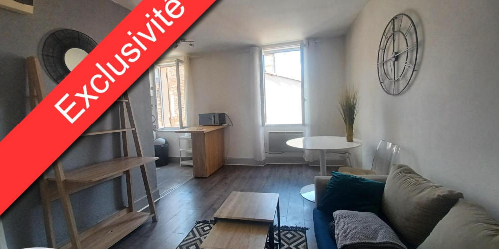 appartement à AGEN (47000)
