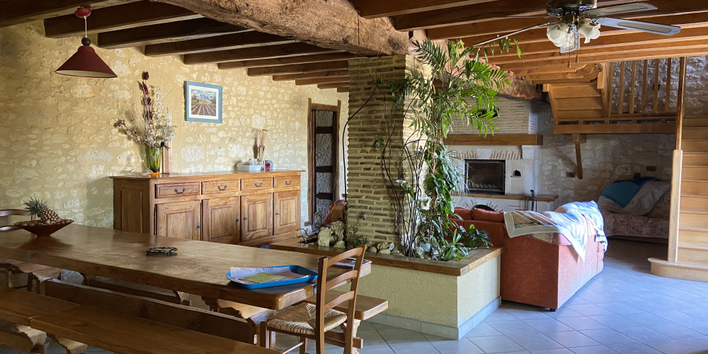 maison à SOUMENSAC (47120)