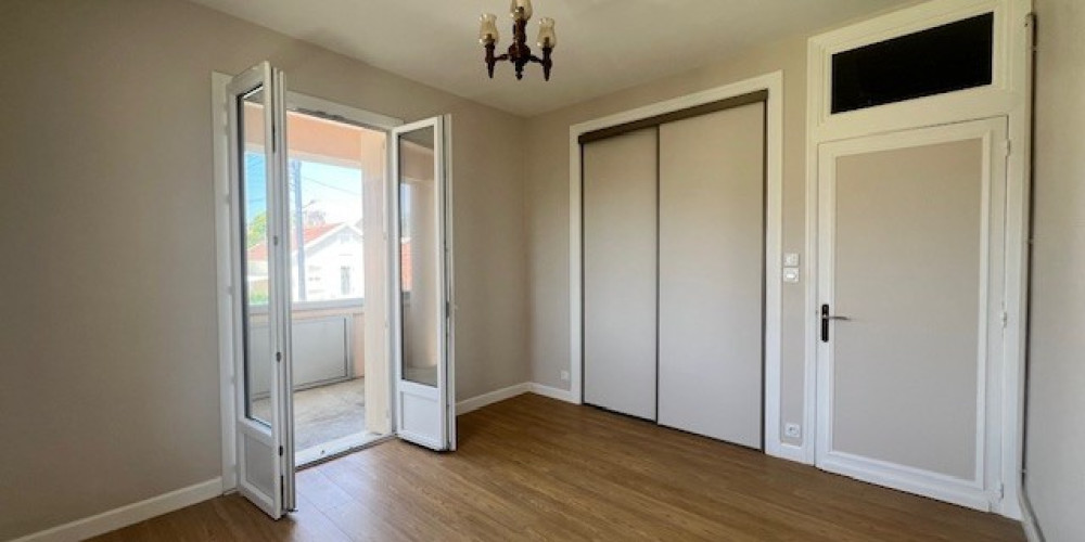 appartement à AGEN (47000)