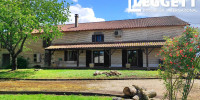 maison à SENESTIS (47430)