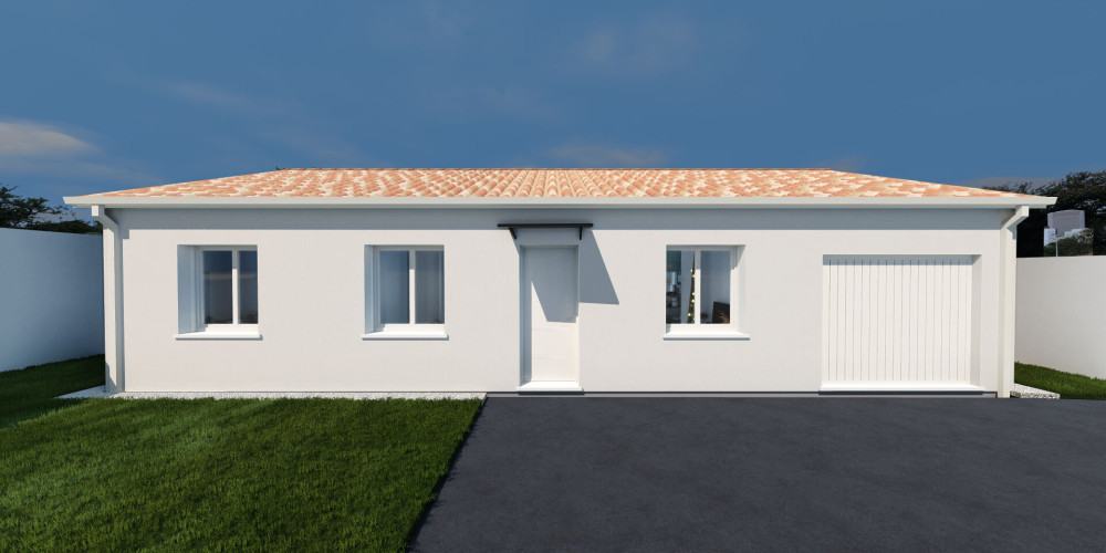 maison à VILLENEUVE SUR LOT (47300)
