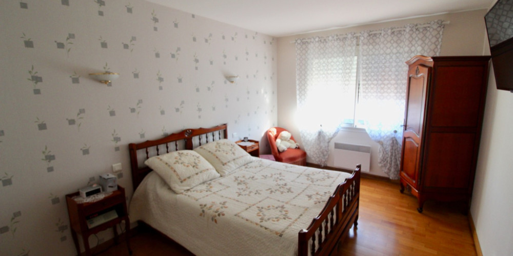 maison à VILLENEUVE SUR LOT (47300)