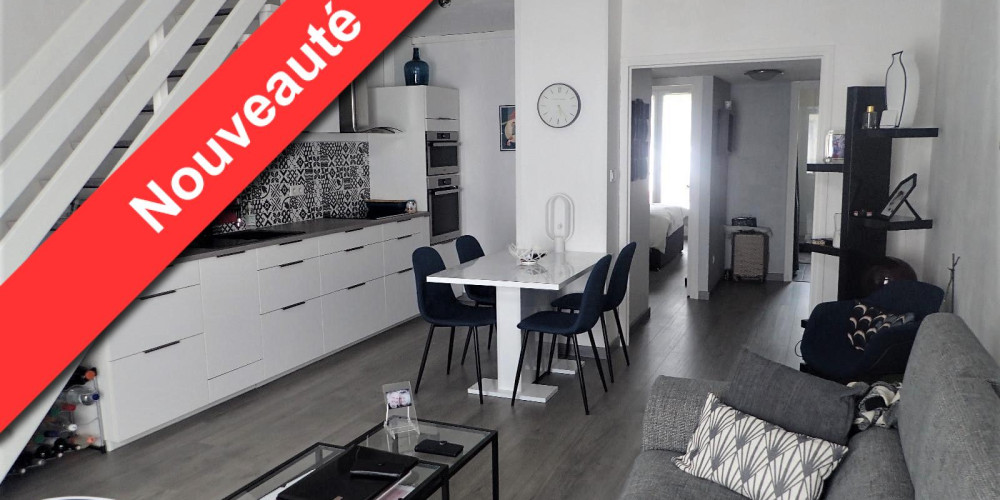 appartement à AGEN (47000)