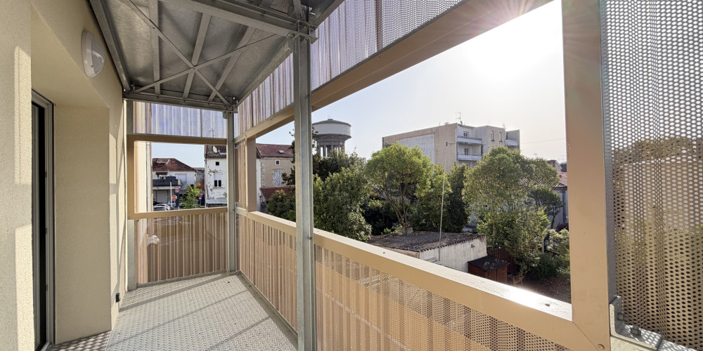 appartement à AGEN (47000)