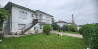 maison à VILLENEUVE SUR LOT (47300)