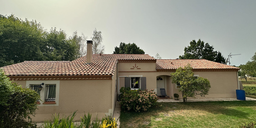 maison à VILLENEUVE SUR LOT (47300)