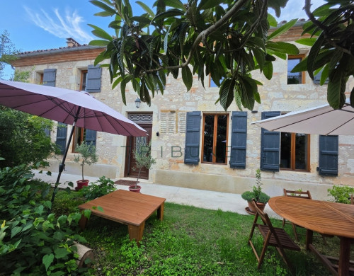 maison  BOE