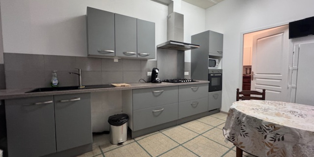 maison à NERAC (47600)