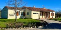 maison à ST ETIENNE DE FOUGERES (47380)