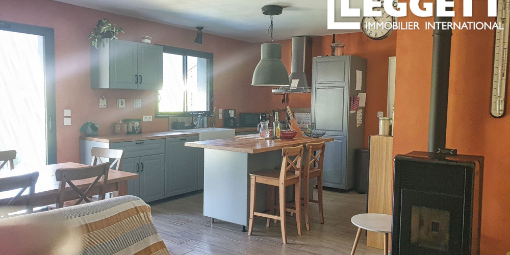 maison à CASTELMORON SUR LOT (47260)
