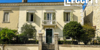 maison à SOS (47170)