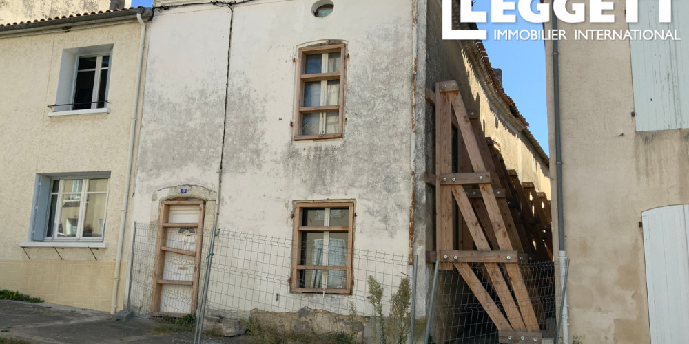maison à MEZIN (47170)