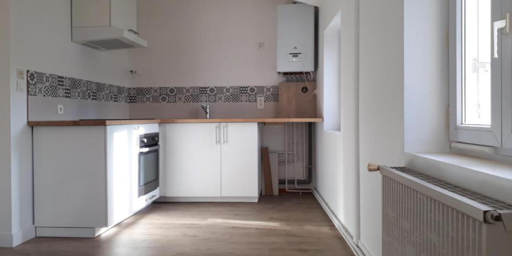 appartement à AGEN (47000)