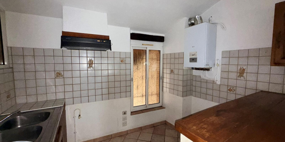 appartement à AGEN (47000)