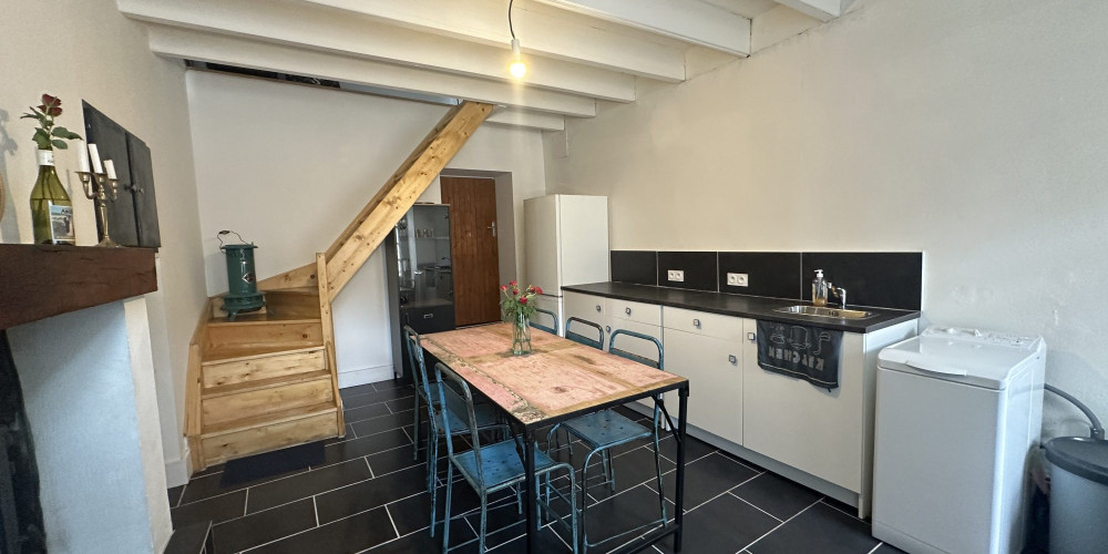 maison à LAUZUN (47410)