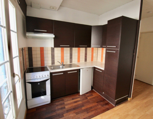 appartement  VILLENEUVE SUR LOT