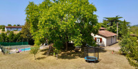 maison à AIGUILLON (47190)