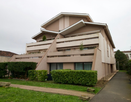 appartement  VILLENEUVE SUR LOT