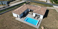maison à MARMANDE (47200)