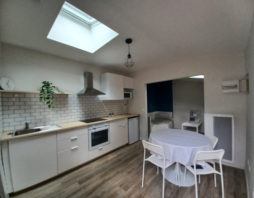 appartement  AGEN