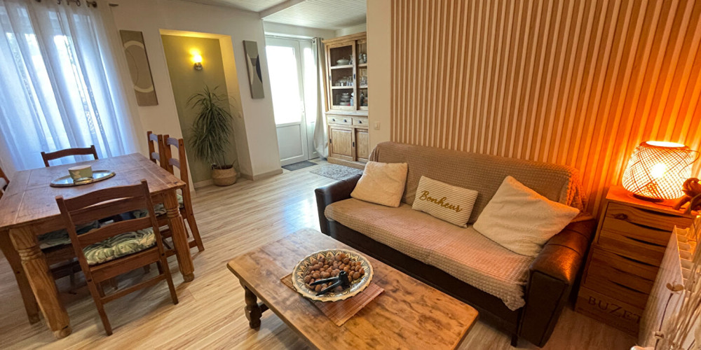 maison à PENNE D AGENAIS (47140)