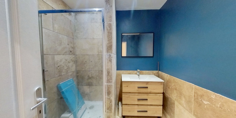 appartement à MIRAMONT DE GUYENNE (47800)