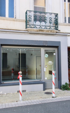 Local commercial  VILLENEUVE SUR LOT