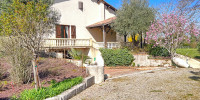 maison à STE LIVRADE SUR LOT (47110)