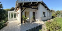 maison à ST PARDOUX ISAAC (47800)