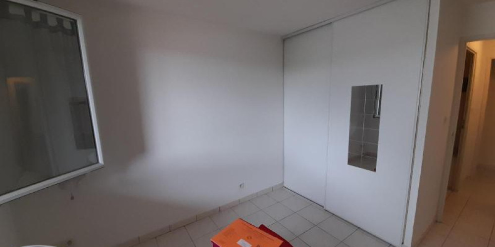 appartement à AGEN (47000)
