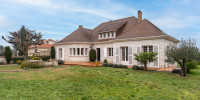 maison à VILLENEUVE SUR LOT (47300)