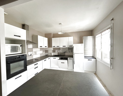 appartement  AGEN