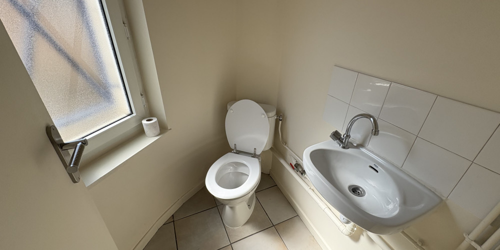 appartement à AGEN (47000)