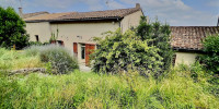 maison à CANCON (47290)